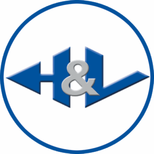 Hübner & Lorenzen Elektroinstallations GmbH Logo