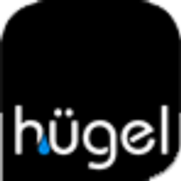 Hügel Sanitärtechnik Logo