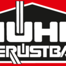 Gerüstbau Hühn GmbH Logo