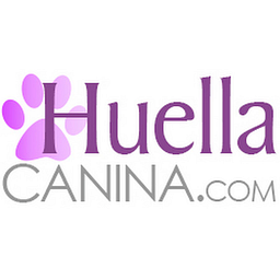 Huella Canina Logo