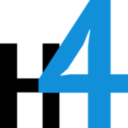 Huellen4Handy.de Logo