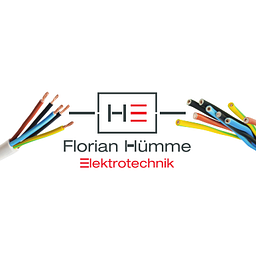 Hümme Florian Elektrotechnik Logo