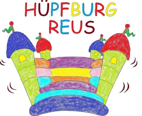 Blumenstube Reus Logo