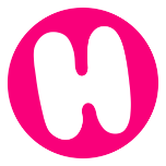 Hüpfburg.rent Logo