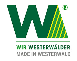 Hüter SB-Markt GmbH & Co. KG Einzelhandel Logo