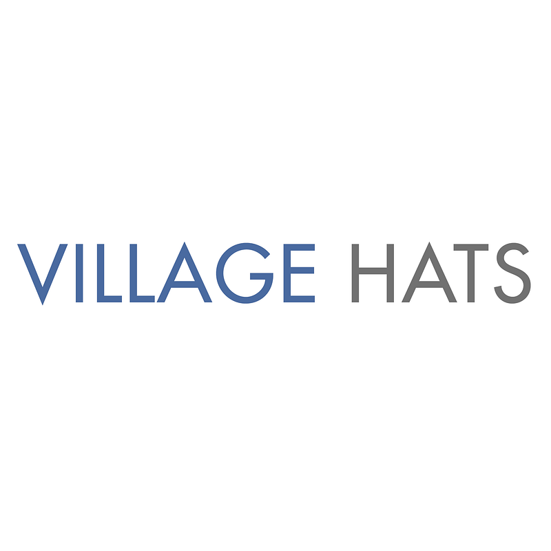 Village Hats Deutschland Logo