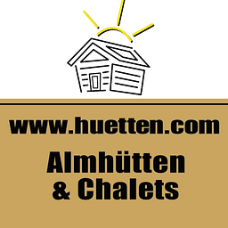 huetten.com Logo