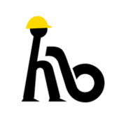 Hüwe Bau GmbH Logo