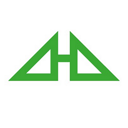 Huf Haus GmbH & Co. KG Logo