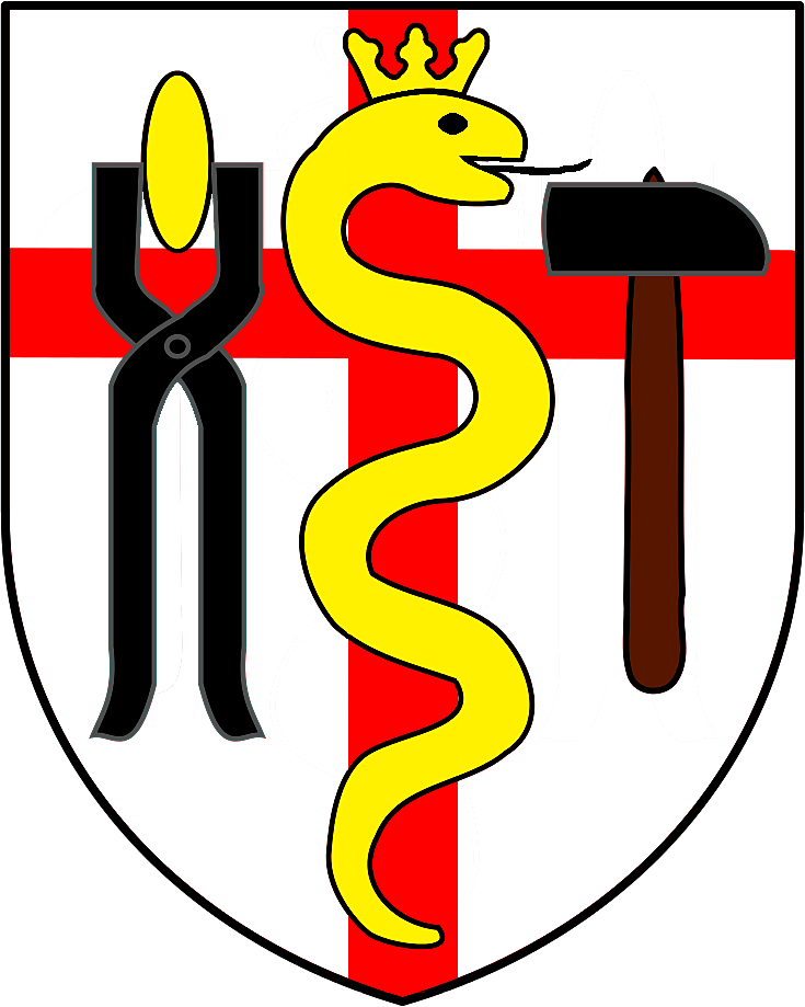 Millich Manuel Hufschmiede Logo