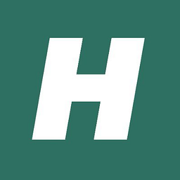 Huffpost Logo