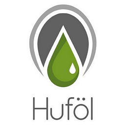 Huföl Logo