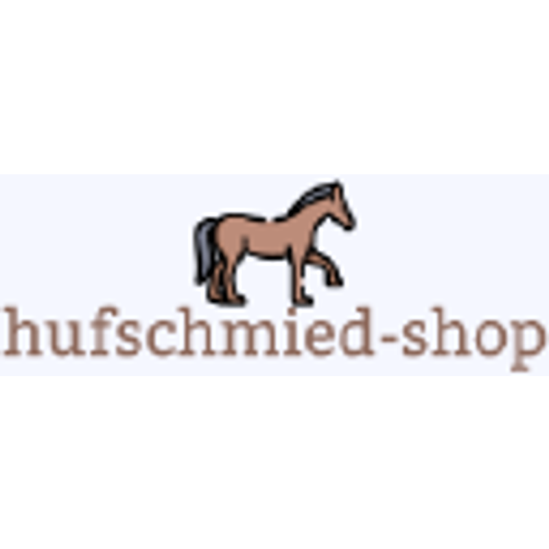 Hufschmied Shop Logo