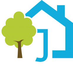 Haus und Garten Janßen Logo
