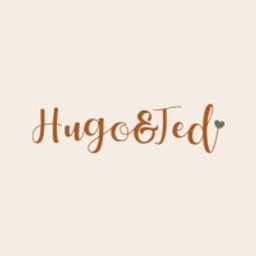 Hugo and Ted Logo