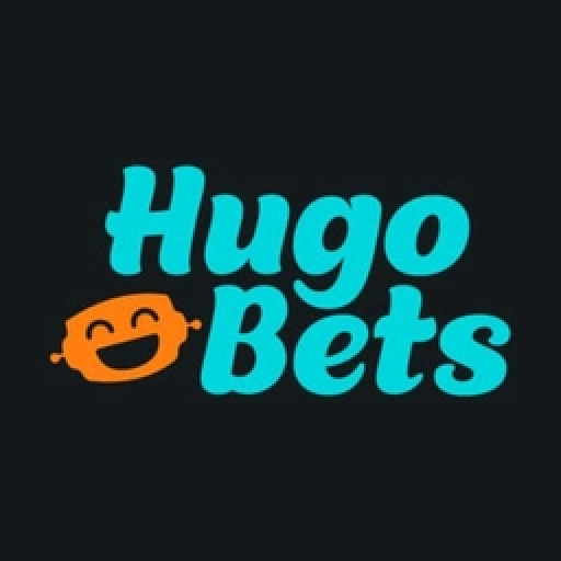 Hugobet Logo