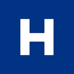Hugo Dubois Logo