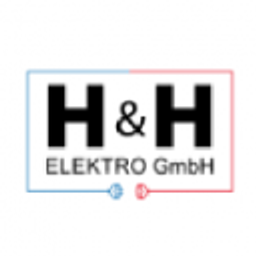H&H Elektro GmbH Logo