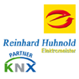 Huhnold Elektrotechnik Logo