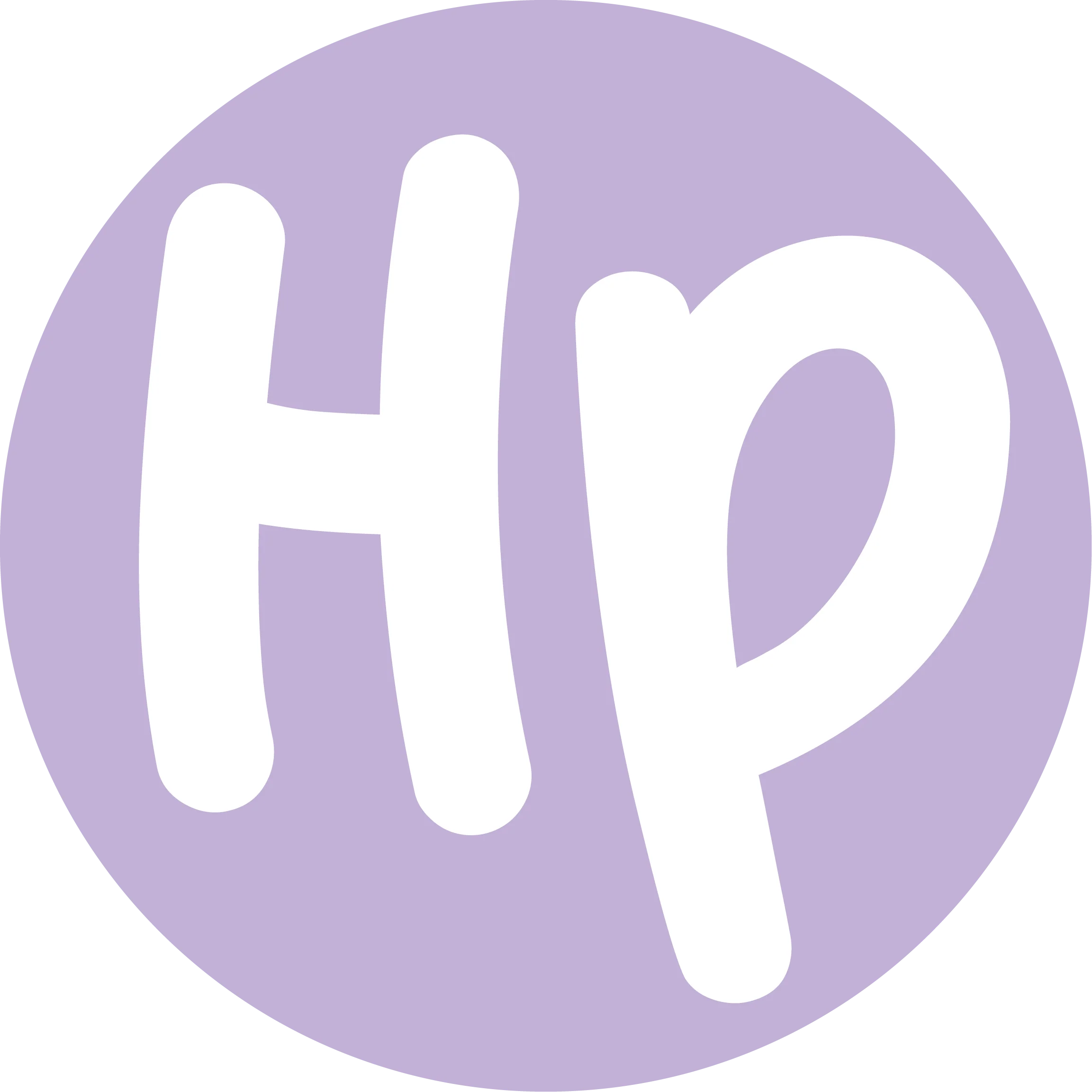 Huisdierplezier Logo