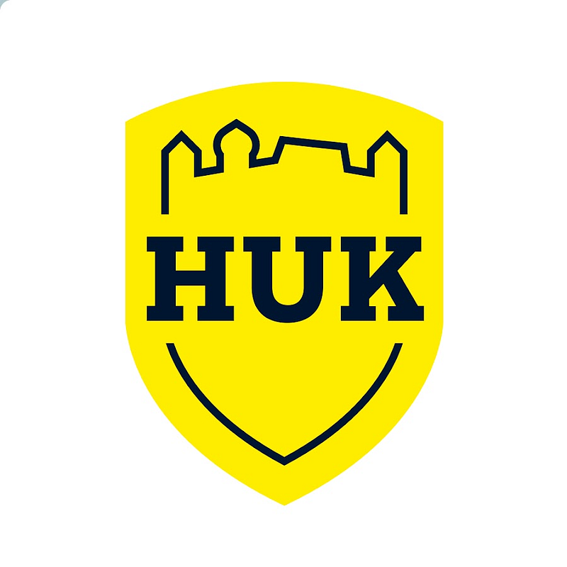 HUK-COBURG Logo