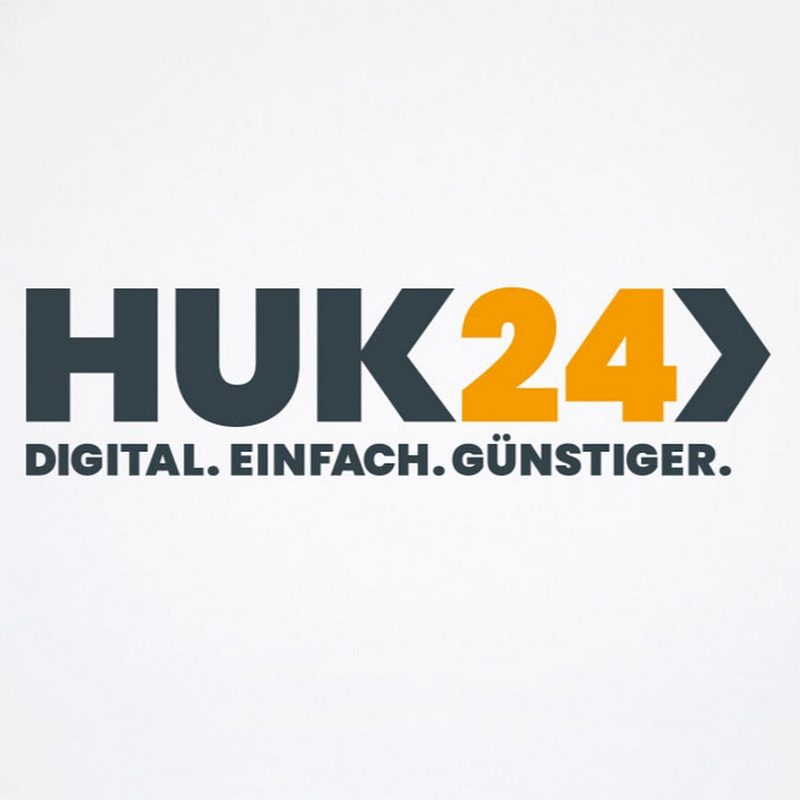 HUK24 Logo