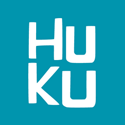 Huku Balance Logo