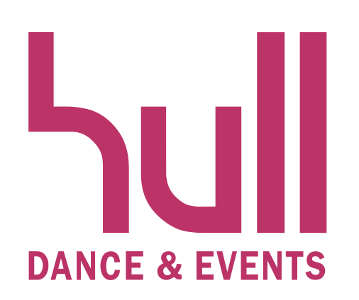 Hull Dance & Events GmbH Tanzschule Logo