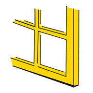 HUM - Fensterbau Hubert Blum GmbH Logo