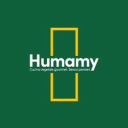 Humamy Logo