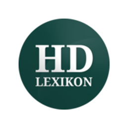 Human Design Lexikon Logo