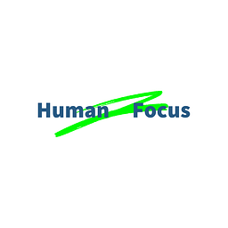 Human2Focus GmbH Logo