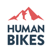 Human Bikes GmbH Logo