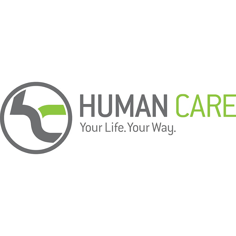 humancaregroup.com Logo