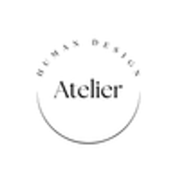 Human Design Atelier Logo