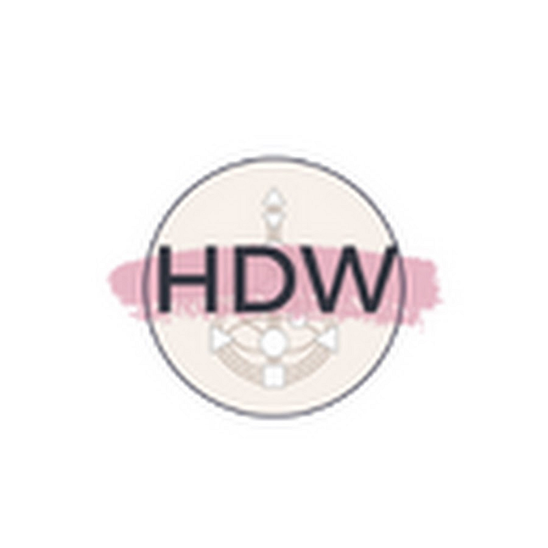 Humandesignwissen Akademie Logo
