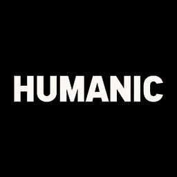 humanic.net/at Logo