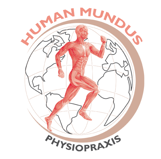 Physiopraxis Humanmundus Logo