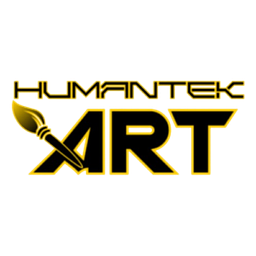 HumantekArt Logo