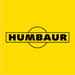 Humbaur GmbH Logo