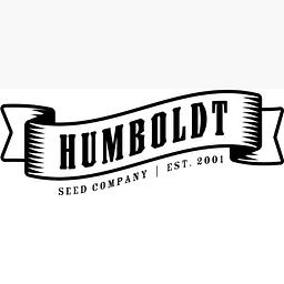 Humboldtseedcompany Logo