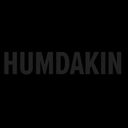 Humdakin Logo
