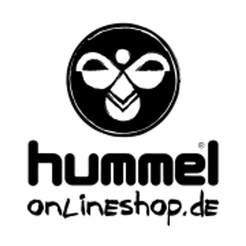 Hummel Onlineshop Logo