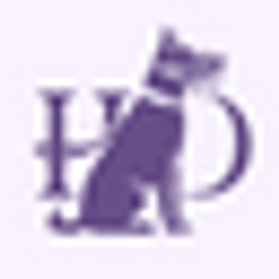 Hund Delux Logo