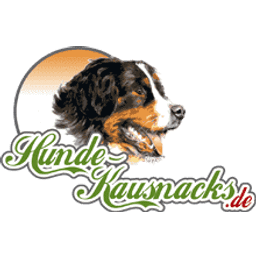 Hunde-Kausnacks.de Logo