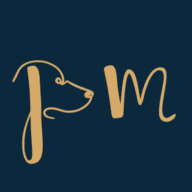 pm Hundeausstattung Logo