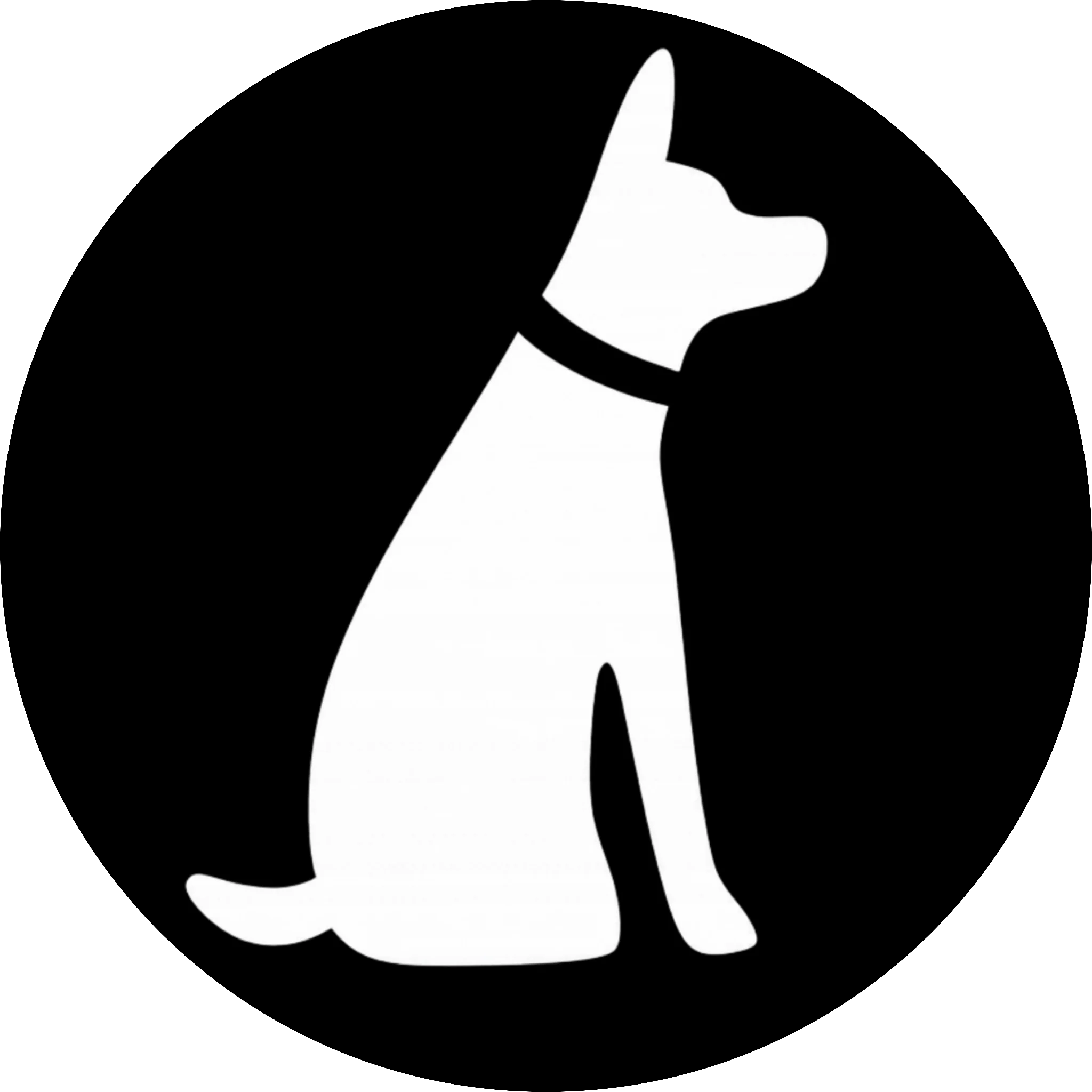 Hundebezirk.de Logo