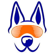 Hundebrille.eu Logo