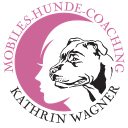 Mobiles - Hunde - Coaching by Kathrin Wagner Logo