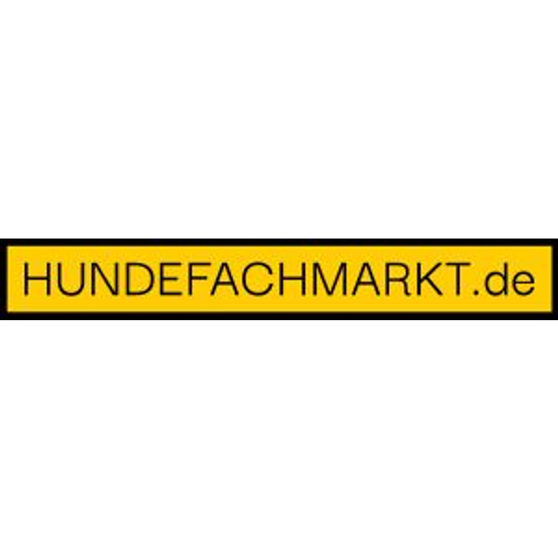 Hundefachmarkt Logo